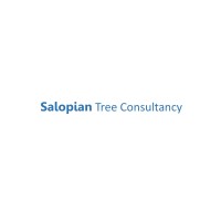 Salopian Tree Consultancy logo - Similar company to Portus And Whitton Landscape Architects