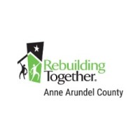 Rebuilding Together, Anne Arundel County logo - Similar company to Baltimore Public Relations Council