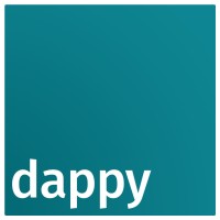 Dappy logo - Similar company to Bitume Growth Agency