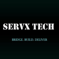 ServX Tech logo - Similar company to Itag Technology