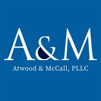 Atwood & McCall, PLLC logo - Similar company to Weaver, Ware & Martin Wealth Management And Advisory Services