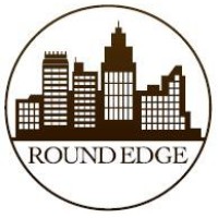 Round Edge logo - Similar company to Round Edge