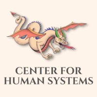 Center for Human Systems logo - Similar company to Human Design | Ux Consultancy