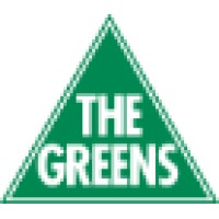 The NSW Greens logo - Similar company to The Australian Greens
