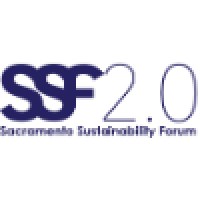 Sacramento Sustainability Forum