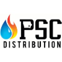 PSC Distribution & Studio H2O logo - Similar company to Detopsy Engineering Limited