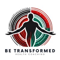 Be Transformed Health Coaching logo - Similar company to Setx Peo Solutions