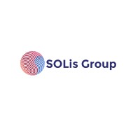 Solis Technology Group logo - Similar company to Solis Technology Ltd