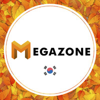 Megazone mx logo - Similar company to Grupo Kume