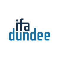 IFA Dundee logo - Similar company to Whyte Sharp Independent