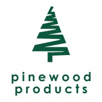 Pinewood Products logo - Similar company to Pro Plaster Products Australia