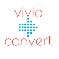 Vivid Convert logo - Similar company to Venue