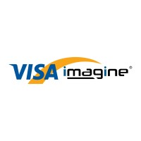 Visa Imagine logo - Similar company to Web Magnate Pty Ltd