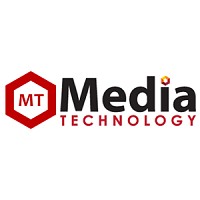 Media Technology logo - Similar company to Red Condor
