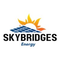 Sky Bridges Energy logo - Similar company to The Career Class