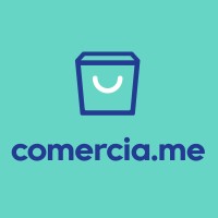 Comercia.me logo - Similar company to Azalea 211