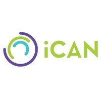 iCan Independent Connected Audiology Network logo - Similar company to Dpm Solutions Sa