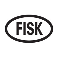 FISK logo - Similar company to Semi Permanent