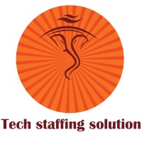 Tech Staffing Solutions logo - Similar company to Techy Staffing