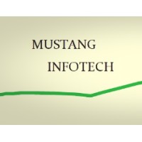 Mustang Infotech logo - Similar company to Mindscape Technologies