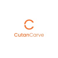 CutanCarve logo - Similar company to Pvc Panel Ceiling Work