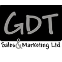 GDT Sales & Marketing Ltd logo - Similar company to Gdt Group, Llc