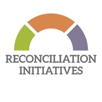 Reconciliation Initiatives logo - Similar company to We Get It