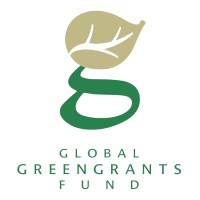Global Greengrants Fund logo - Similar company to Firelight