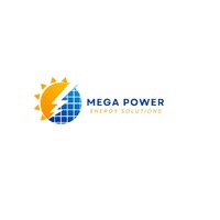 MEGA POWER Energy Solutions logo - Similar company to Goodlight Energy