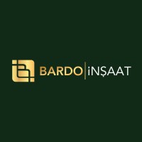 Bardo İnşaat logo - Similar company to Bilir Yapı A.Ş