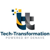 Tech-Transformation logo - Similar company to Vera Tech