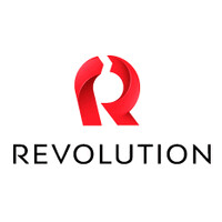 REVOLUTION Software logo - Similar company to Revolution Software Services