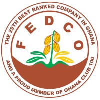 Federated Commodities PLC logo - Similar company to Cj Commodities Limited