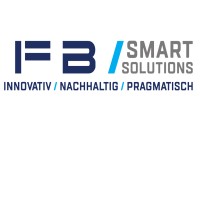 FB Smart Solutions logo - Similar company to Tecomon
