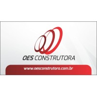 OES Construtora logo - Similar company to Spot Construtora