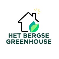 Het Bergse Greenhouse logo - Similar company to Autisme En Adhd Centrum 'T Zonneke