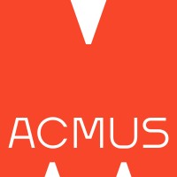 ACMUS logo - Similar company to Scicluna Developments
