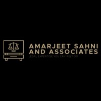 Amarjeet Sahni and Associates logo - Similar company to Shreeji Associates