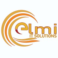 ELMI IT SOLUTIONS logo - Similar company to Crescent Digital Technologies Limited