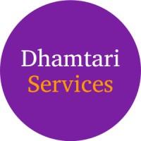 Dhamtari Services logo - Similar company to Government Polytechnic Dhamtari