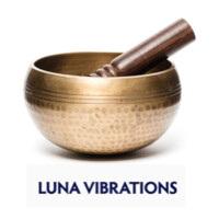 Luna Vibrations logo - Similar company to Transformative Change (Xc)