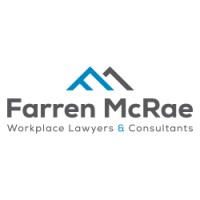 Farren McRae Workplace Lawyers & Consultants logo - Similar company to Natural Yield