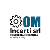 OM INCERTI srl logo - Similar company to Demo Modeltec S.R.L.