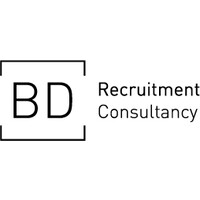 BD Recruitment Consultancy logo - Similar company to Bd Recruitment