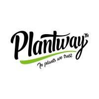 Plantway logo - Similar company to It'S Bean!