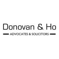 Donovan & Ho logo - Similar company to Teh & Lee