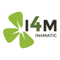 In4Matic logo - Similar company to Vind!