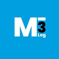 Transportadora M3log logo - Similar company to Prime Guns Loja De Armas