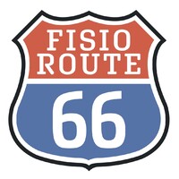 Fisioroute66 logo - Similar company to Medintech
