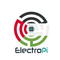 Electro Pi logo - Similar company to It Gate Academy